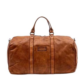 Gianni Conti Reisetasche tan/cognac